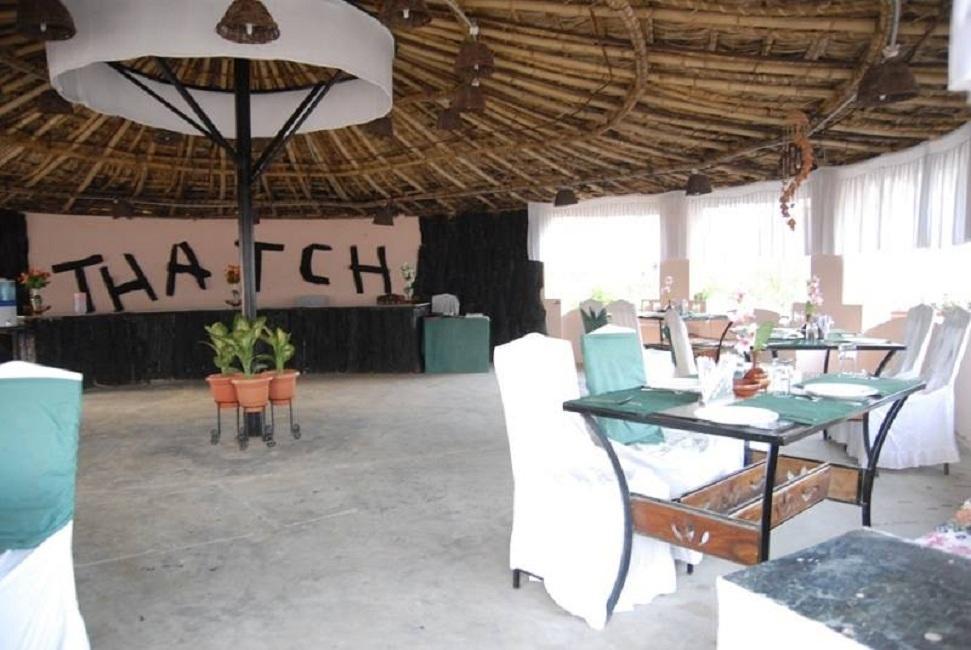 Pushkar Risala Resort Exterior photo