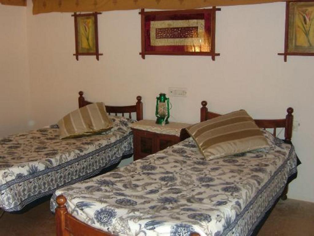 Pushkar Risala Resort Room photo