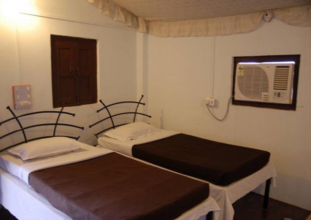Pushkar Risala Resort Exterior photo