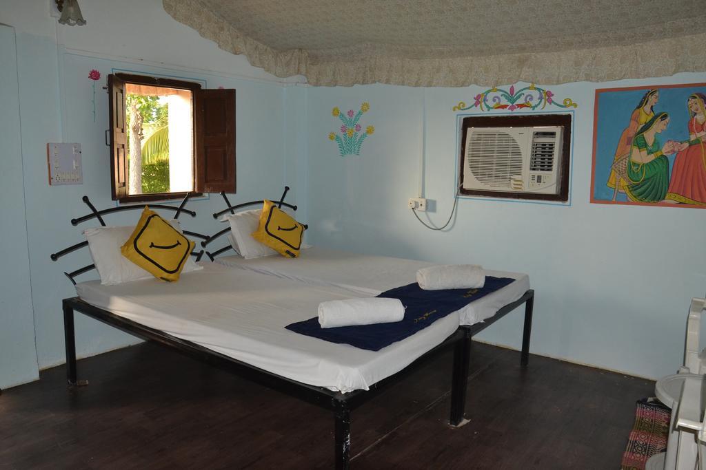 Pushkar Risala Resort Exterior photo