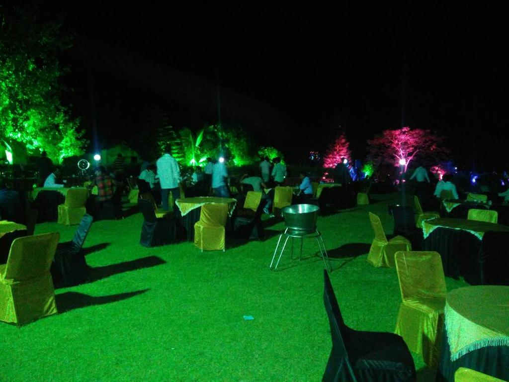Pushkar Risala Resort Exterior photo