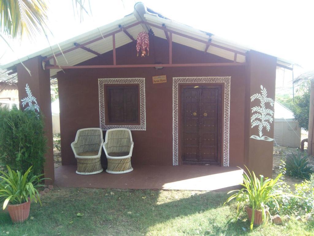Pushkar Risala Resort Exterior photo