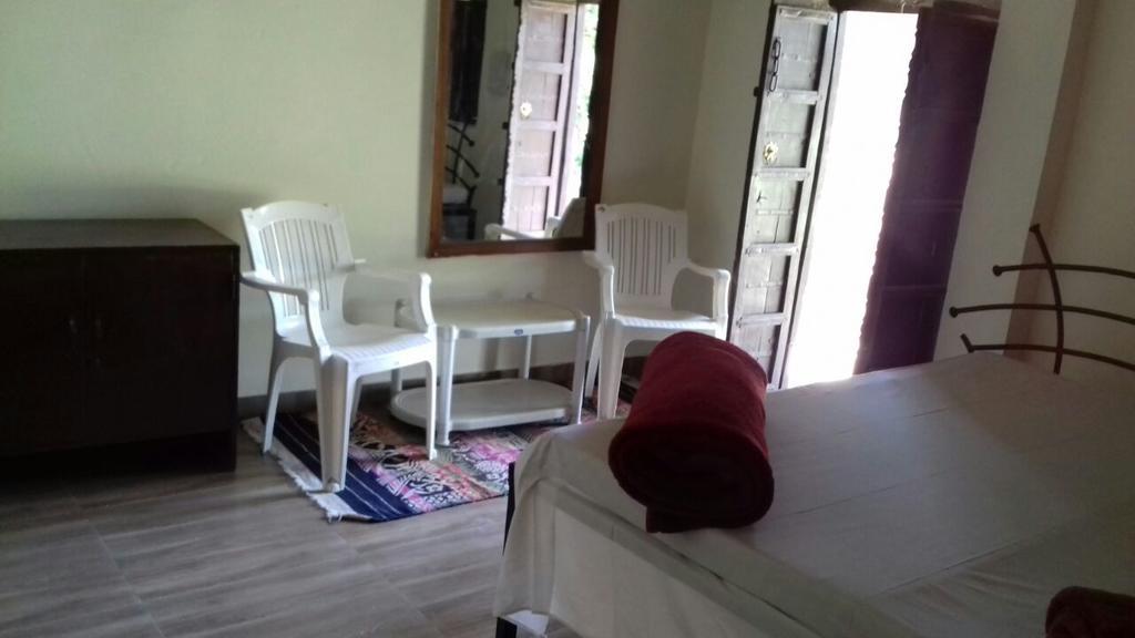 Pushkar Risala Resort Exterior photo